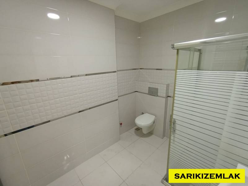 Edremit Altınkum Mah`da2+1  Daire. - 16